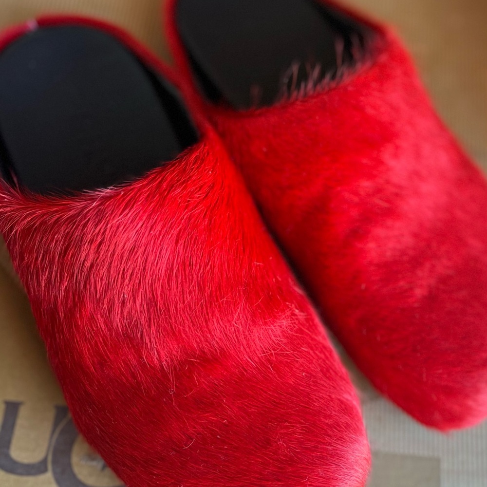 Marni mules